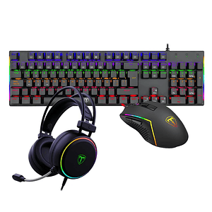 COMBO / 3 EN 1 ADVANCE PRO - TDAGGER