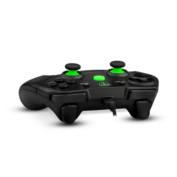 ARIES JOYSTICK PARA PC / SWITCH Y PS3 - TDAGGER 3