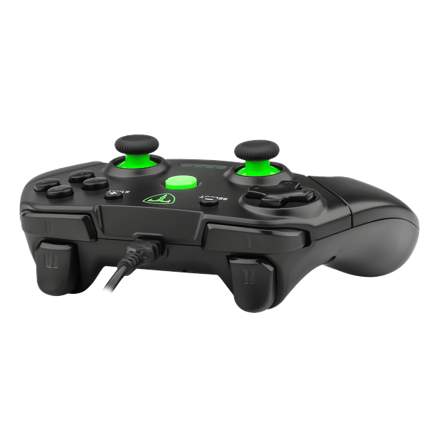 ARIES JOYSTICK PARA PC / SWITCH Y PS3 - TDAGGER 2