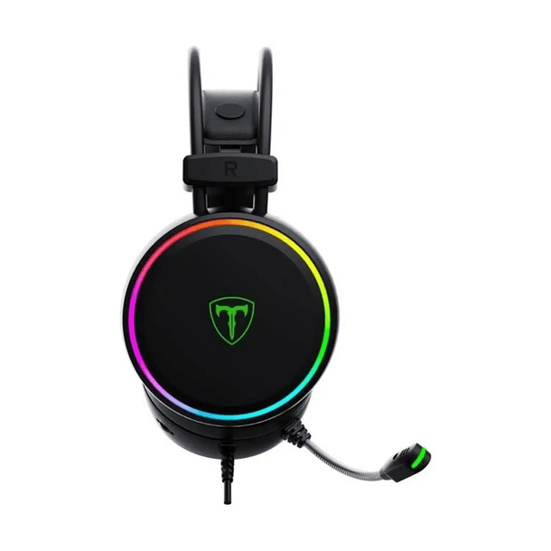 DIADEMA SONA USB RGB - TDAGGER 3