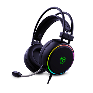 DIADEMA SONA USB RGB - TDAGGER