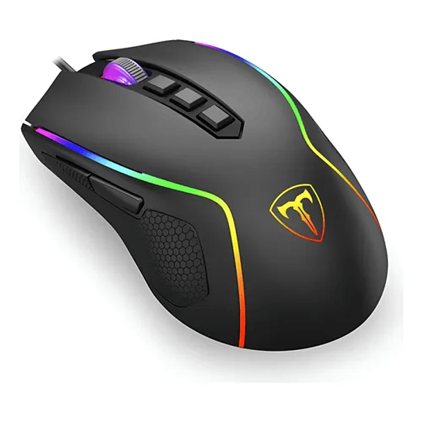 DARK ANGEL LITE RGB - TDAGGER 4