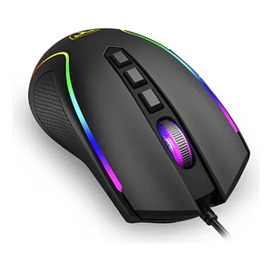 DARK ANGEL LITE RGB - TDAGGER