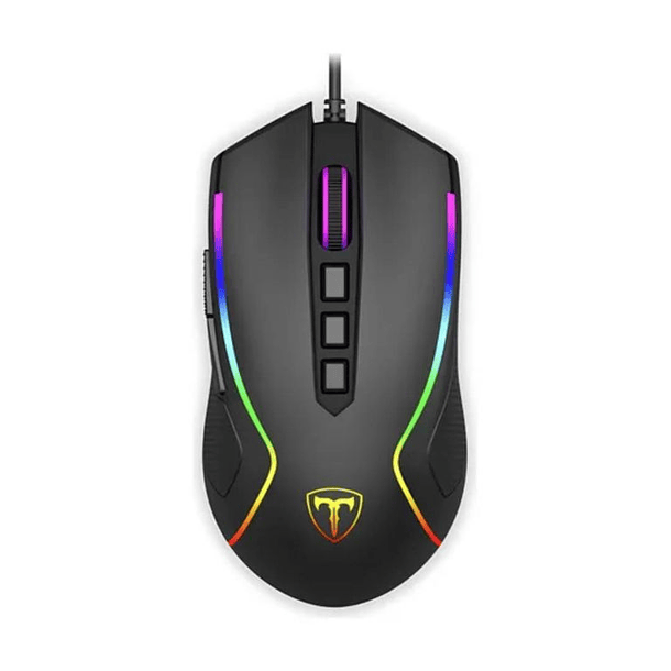 DARK ANGEL LITE RGB - TDAGGER 2