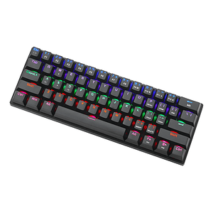 ARENA LITE 60% MECANICO RGB - TDAGGER