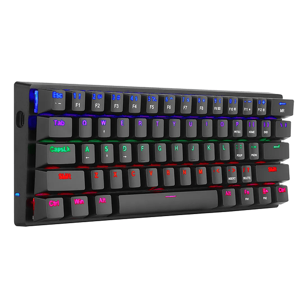 ARENA LITE 60% MECANICO RGB - TDAGGER 3