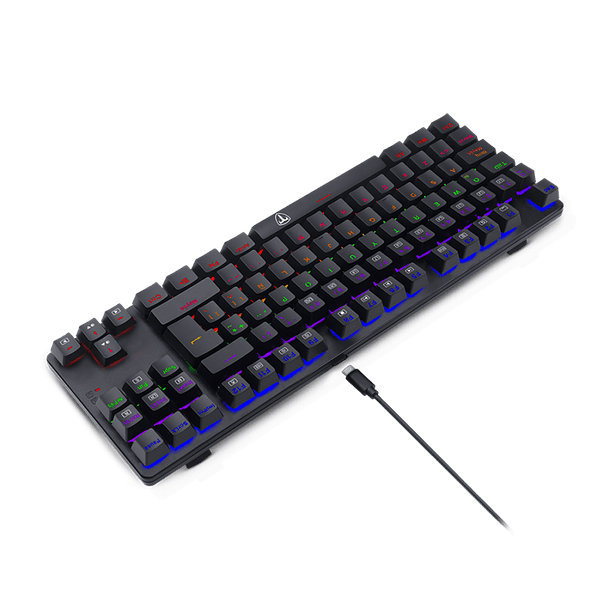 BORA LITE BLACK RAINBOW MECANICO - TDAGGER 3