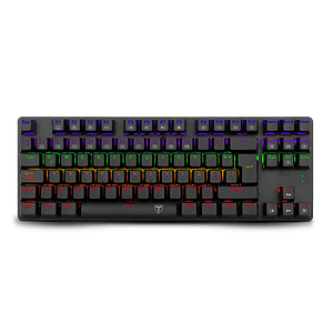 BORA LITE BLACK RAINBOW MECANICO - TDAGGER