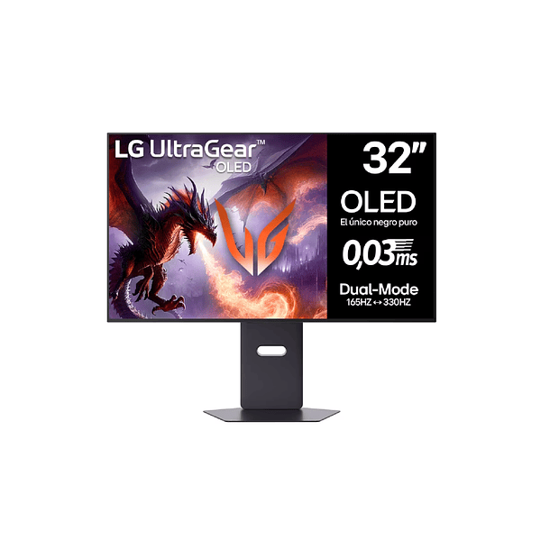 LG OLED 32
