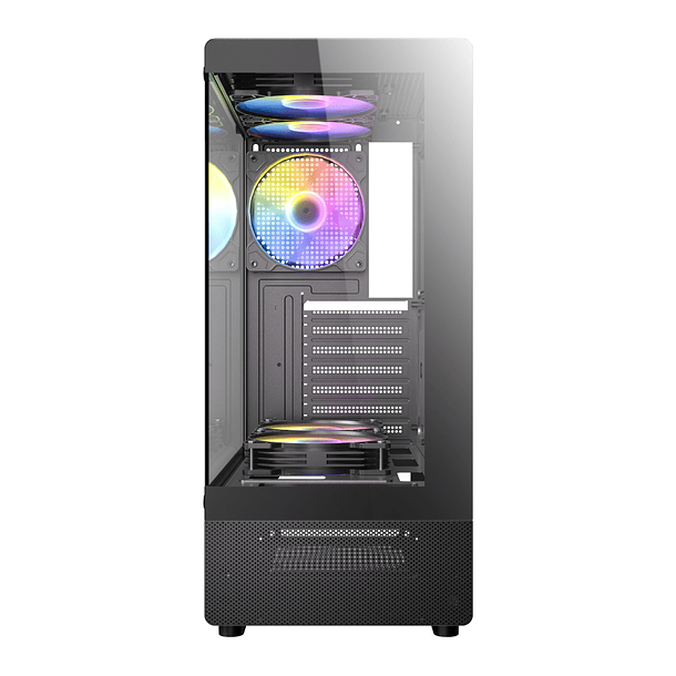 VCX300 + 5 FANS ARGB - ANTEC 2