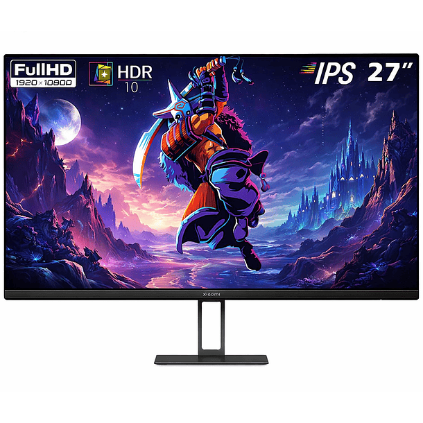 XIAOMI 27