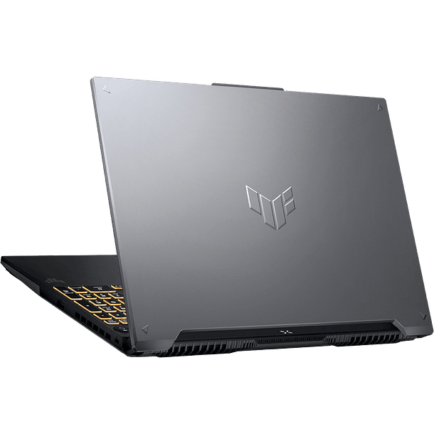 CORE I7 14650H + RTX 4050 - ASUS TUF F16 FX6 3