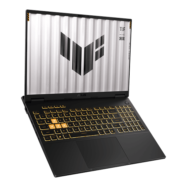 CORE I7 14650H + RTX 4050 - ASUS TUF F16 FX6 2