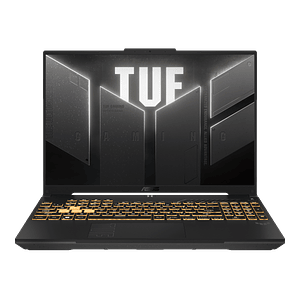CORE I7 14650H + RTX 4050 - ASUS TUF F16 FX6