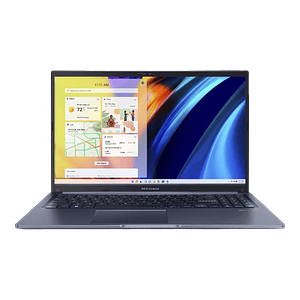 CORE I7 13620H + INTEL GRAPHICS - ASUS VIVOBOOK X15