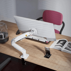 SOPORTE DE MESA PARA MONITOR (DE 17