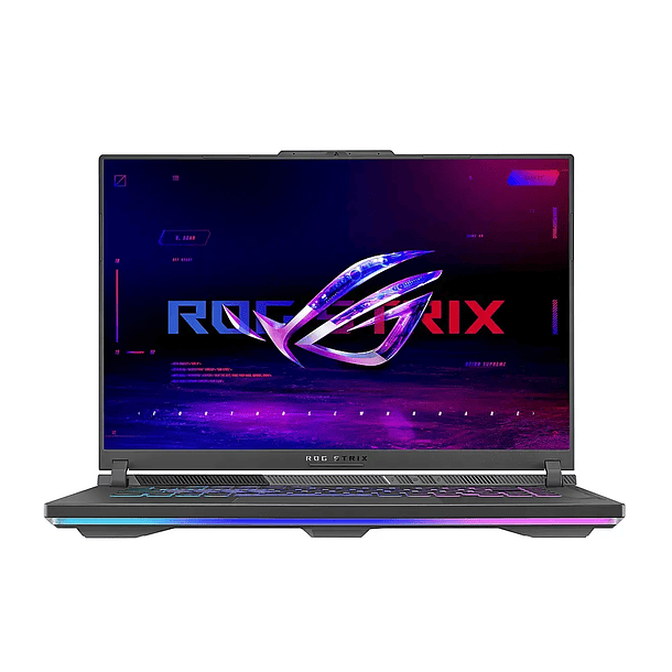 RYZEN 9 9955HX 3D + RTX 5070 TI - ROG STRIX G16 G614PR 2