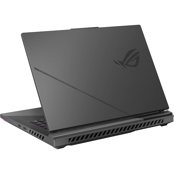 RYZEN 9 9955HX 3D + RTX 5070 TI - ROG STRIX G16 G614PR 5