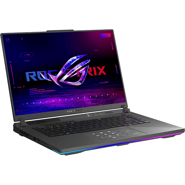 RYZEN 9 9955HX 3D + RTX 5070 TI - ROG STRIX G16 G614PR 4