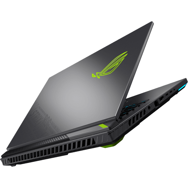 RYZEN 9 9955HX 3D + RTX 5070 TI - ROG STRIX G16 G614PR 3