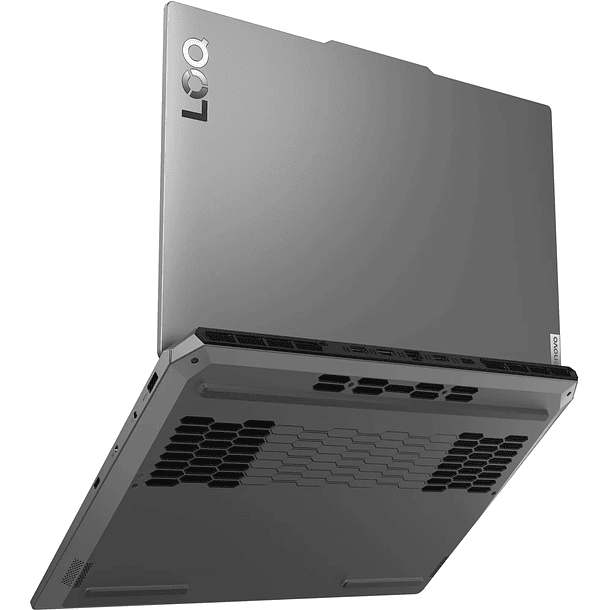 RYZEN 7 250 + RTX 5060 - LENOVO LOQ 15A 5