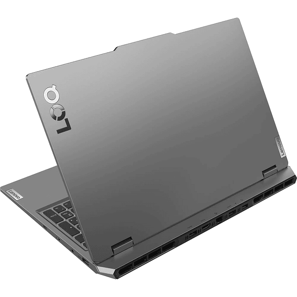 RYZEN 7 250 + RTX 5060 - LENOVO LOQ 15A 4
