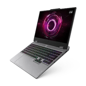 RYZEN 7 250 + RTX 5060 - LENOVO LOQ 15A