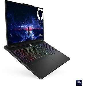 CORE I7 14700HX + RTX 5060 - LEGION 5 16IAX