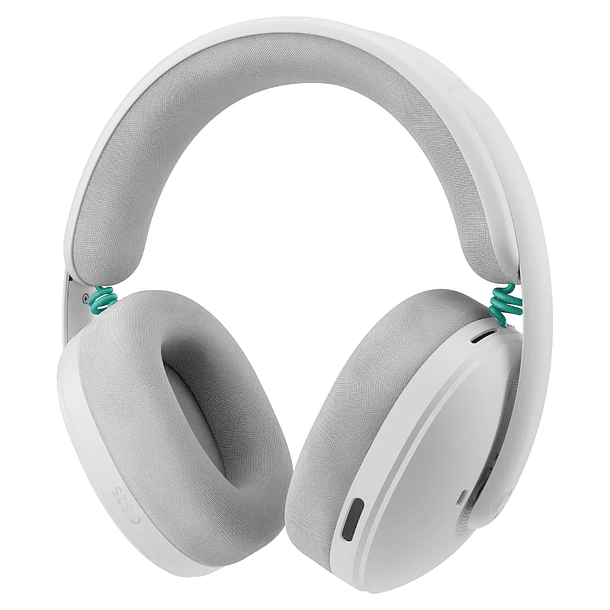 G325 LIGHTSPEED INALAMBRICA BLANCA - LOGI 1