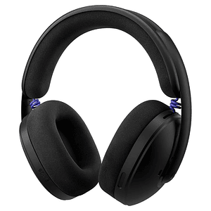 G325 LIGHTSPEED INALAMBRICA NEGRA - LOGI