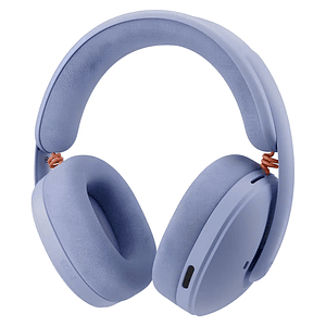 G325 LIGHTSPEED INALAMBRICA LILA - LOGI