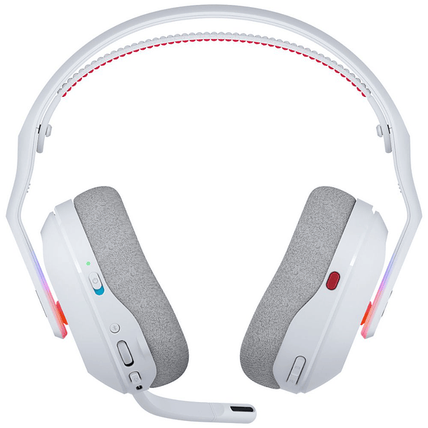 X20 LIGHTSPEED BLANCA INALAMBRICA - ASTRO 2