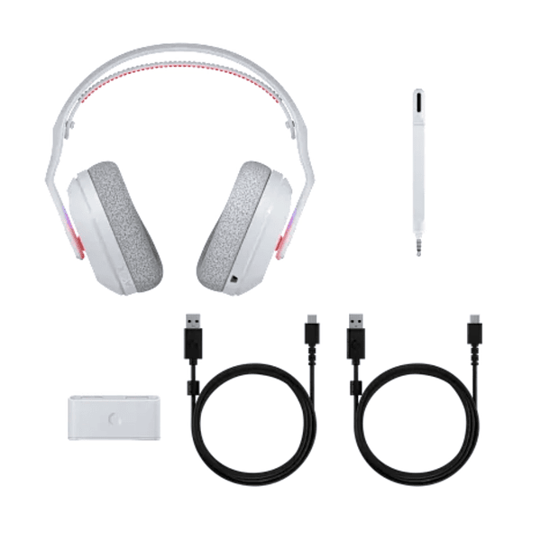 X20 LIGHTSPEED BLANCA INALAMBRICA - ASTRO 5