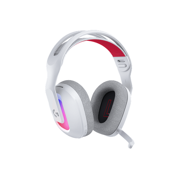 X20 LIGHTSPEED BLANCA INALAMBRICA - ASTRO 1