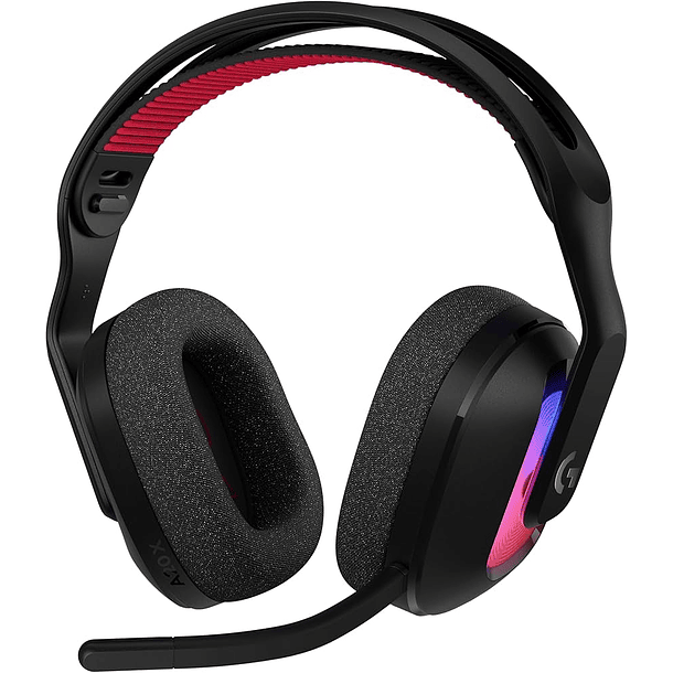 X20 LIGHTSPEED NEGRA INALAMBRICA - ASTRO 1