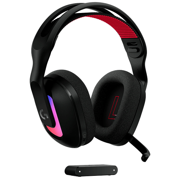 X20 LIGHTSPEED NEGRA INALAMBRICA - ASTRO 2