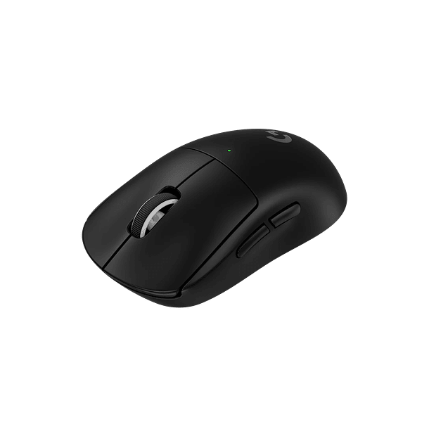 G PRO X SUPERLIGHT 2 SE BLACK INALAMBRICO - LOGI 2