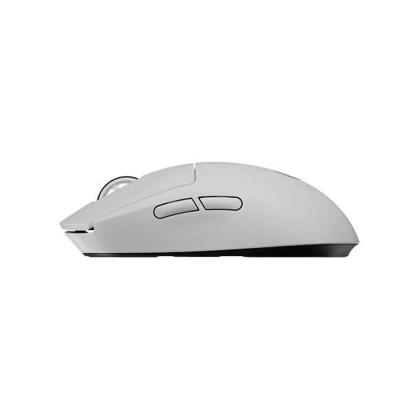 G PRO X SUPERLIGHT 2 SE WHITE INALAMBRICO - LOGI 3