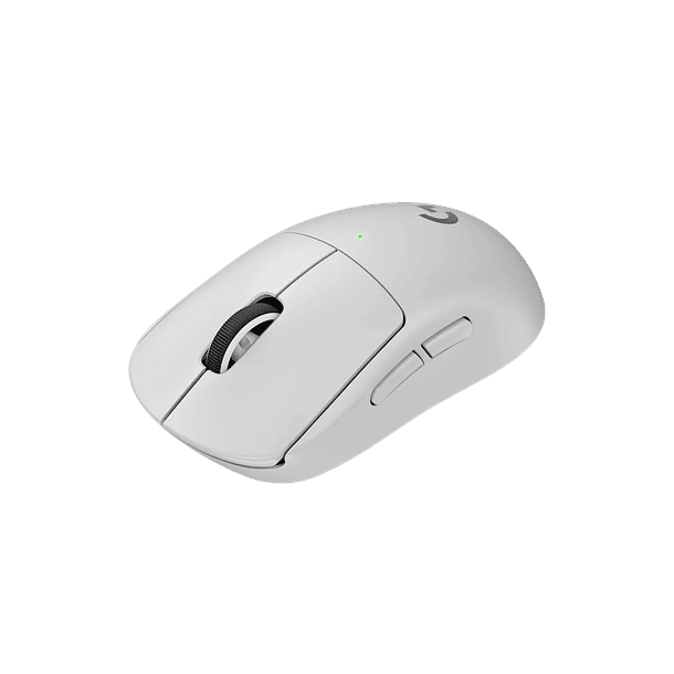 G PRO X SUPERLIGHT 2 SE WHITE INALAMBRICO - LOGI 2