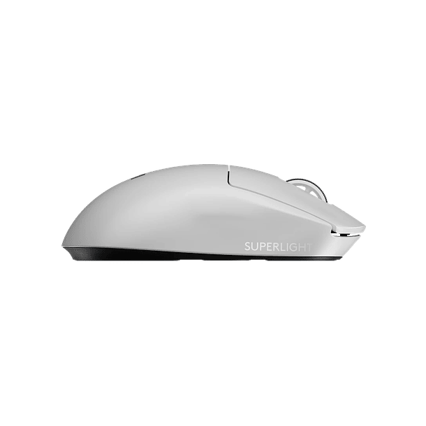 G PRO X SUPERLIGHT 2 SE WHITE INALAMBRICO - LOGI 4