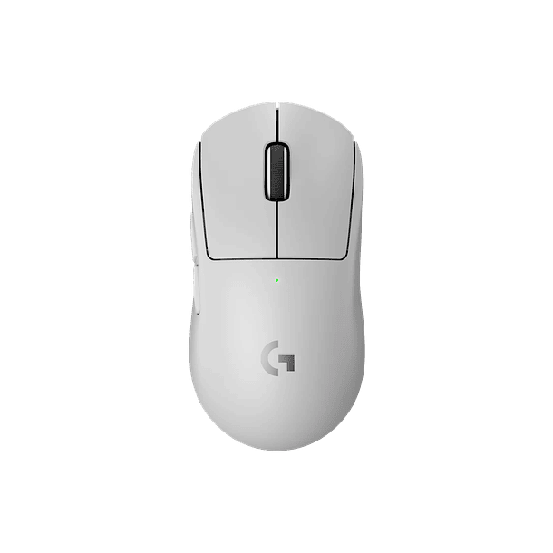 G PRO X SUPERLIGHT 2 SE WHITE INALAMBRICO - LOGI 1