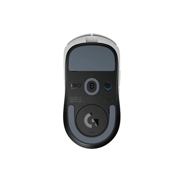 G PRO X SUPERLIGHT 2 SE WHITE INALAMBRICO - LOGI 5