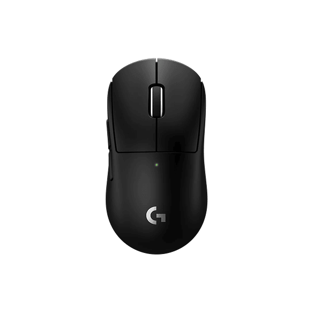G PRO X LIGHTSPEED 2C BLACK INALAMBRICO - LOGI 1