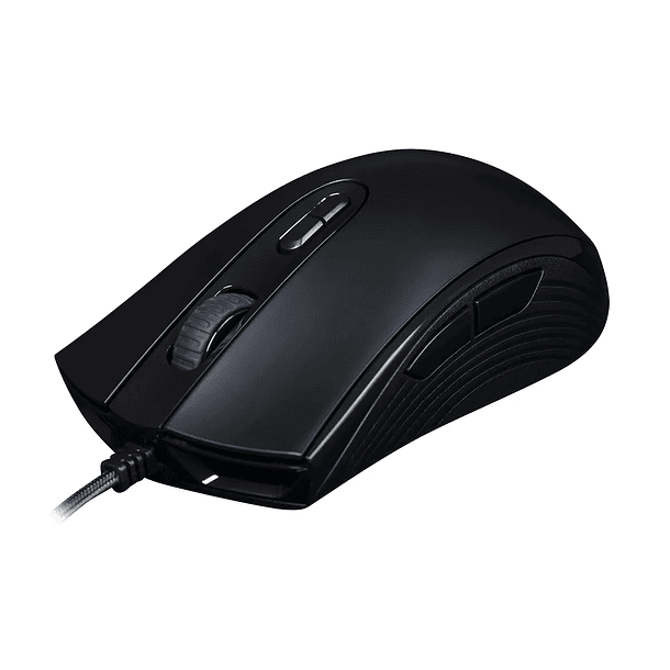 PULSE FIRE CORE RGB BLACK - HYPERX 4