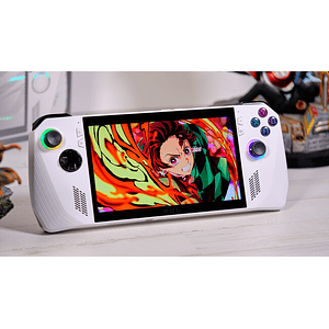 CONSOLA ROG ALLY Z1 EXTREME 