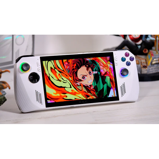 CONSOLA ROG ALLY Z1 EXTREME 