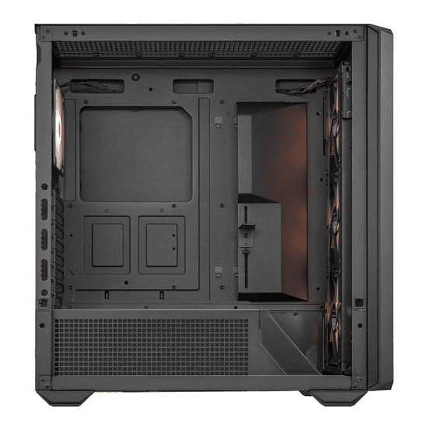 MX600 ELITE BLACK + 4 FANS - COUGAR 4