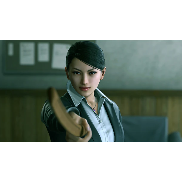 YAKUZA KIWAMI 2 - SWITCH 2 4