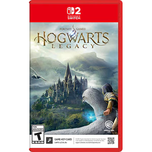 HOGWARTS LEGACY - SWITCH 2