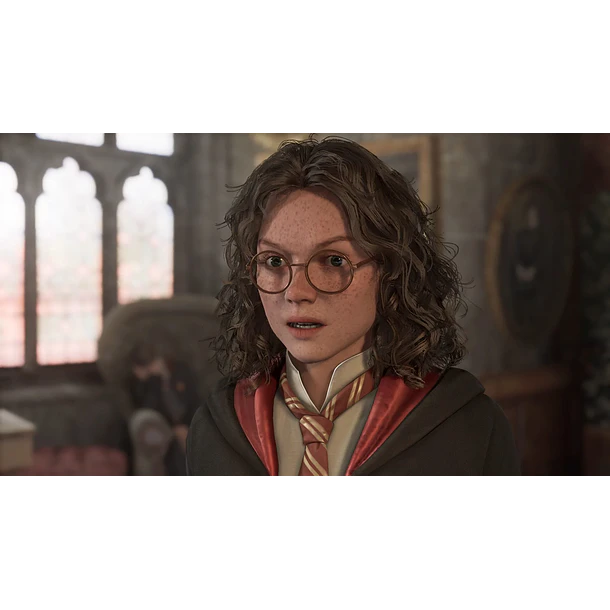 HOGWARTS LEGACY - SWITCH 2 4